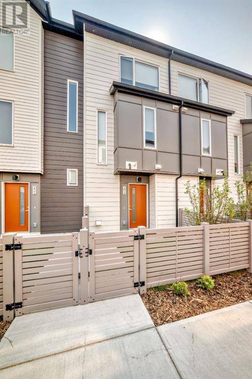 Calgary, AB T3N1Y8,204 Skyview Ranch Circle NE