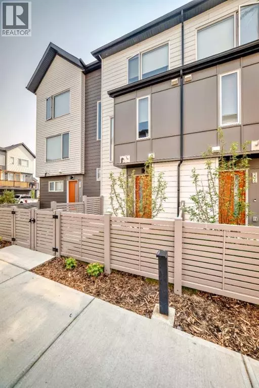 Calgary, AB T3N1Y8,204 Skyview Ranch Circle NE