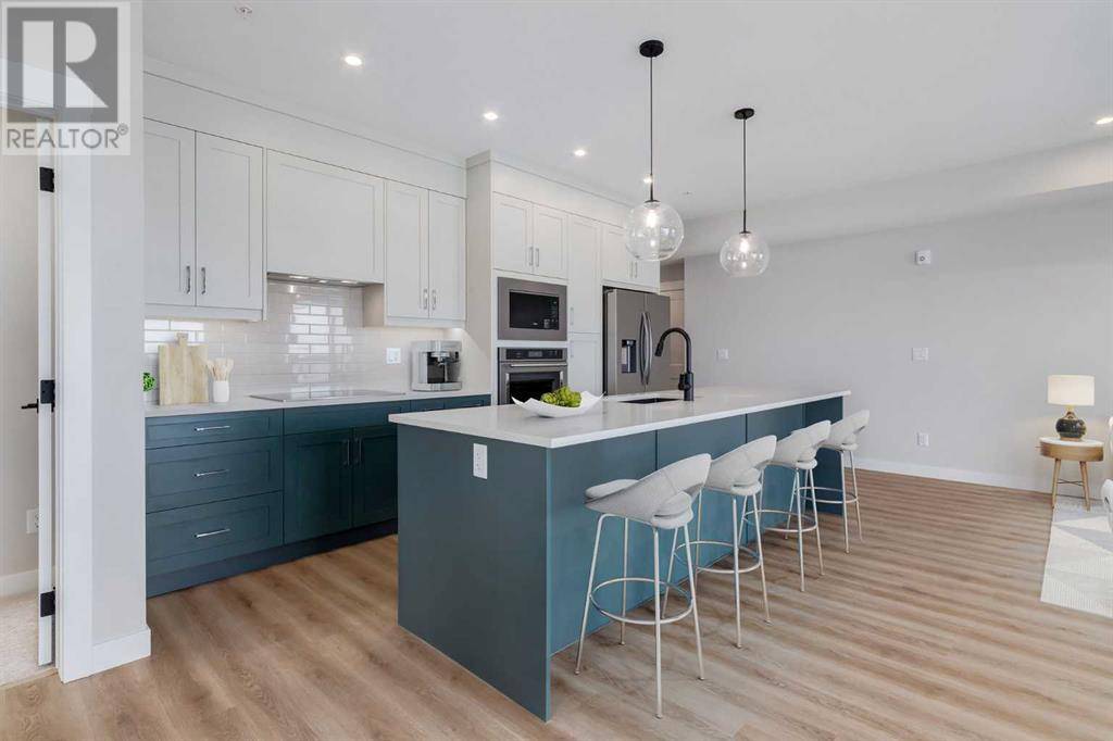 Calgary, AB T3M4A5,8413, 1802 MAHOGANY Boulevard SE