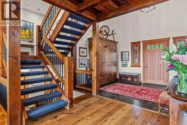 Canmore, AB T1W3J1,517 Silvertip Pointe