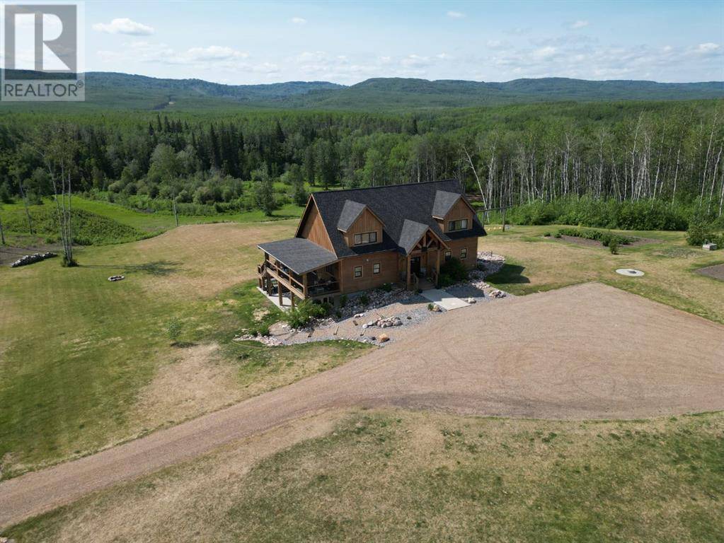 14548 TWP RD 1040, Rural Mackenzie County, AB T0H2H0