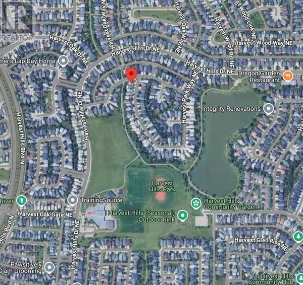 Calgary, AB T3K4H8,196 Harvest Park Way NE