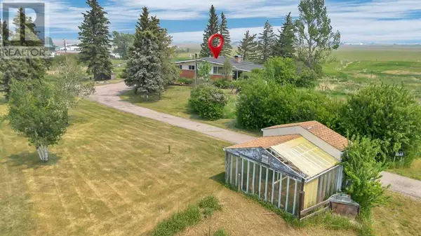 Rural Wheatland County, AB T1P0X8,121 Cousin Street