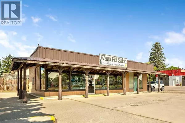 High River, AB T1V1J3,430 8 Avenue SE