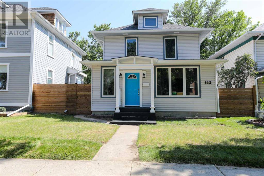 812 6 Avenue S, Lethbridge, AB T1H0Z6
