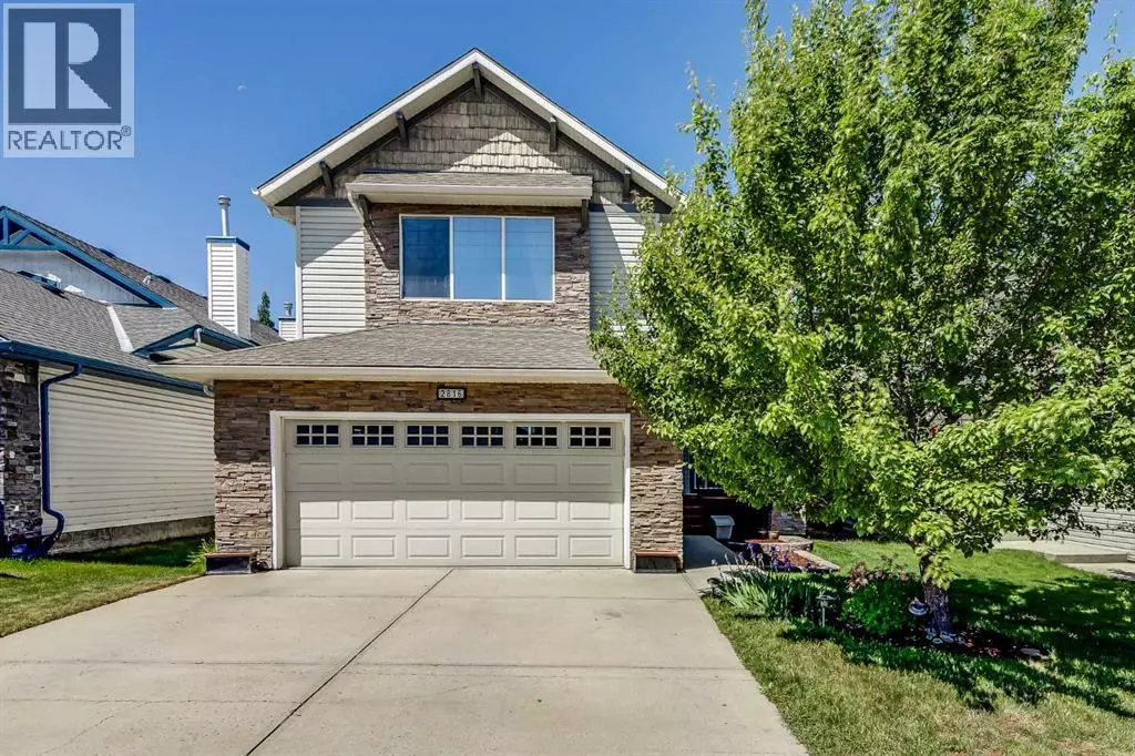 Airdrie, AB T4B3J8,2816 Coopers Manor SW