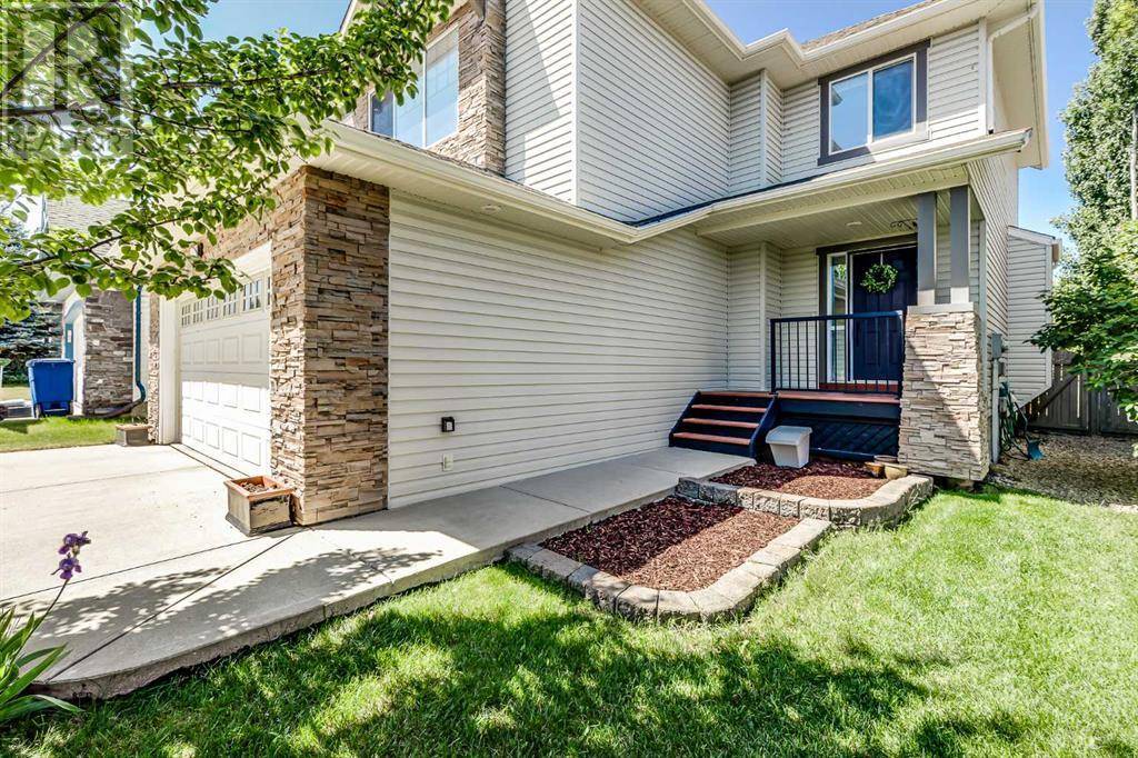 Airdrie, AB T4B3J8,2816 Coopers Manor SW