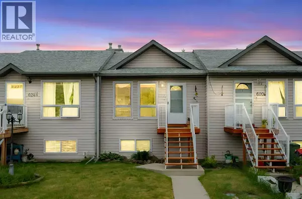 622 3 Street, Strathmore, AB T1P1S3