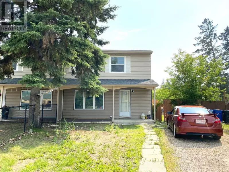 23 Pond Crescent, Fort Mcmurray, AB T9H1N7