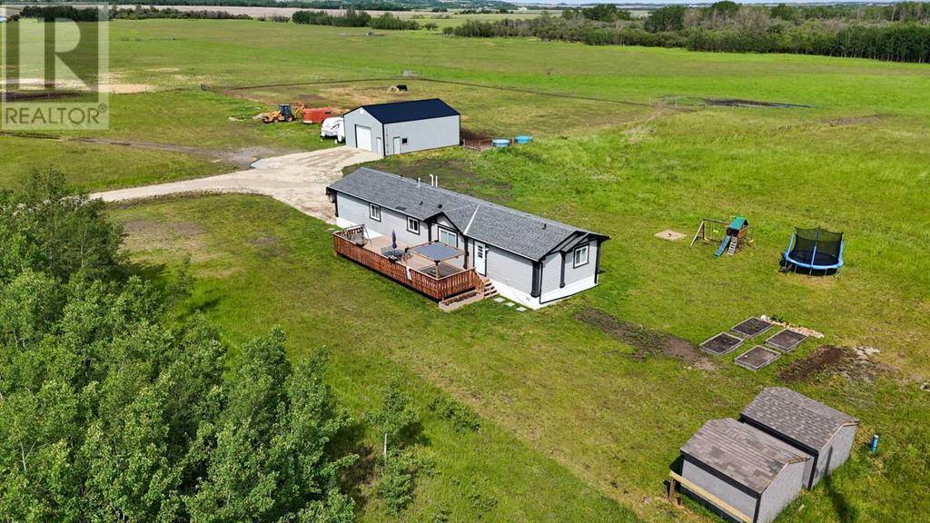 712045 Range Road 90, Rural Grande Prairie No. 1 County Of, AB T0H3S0