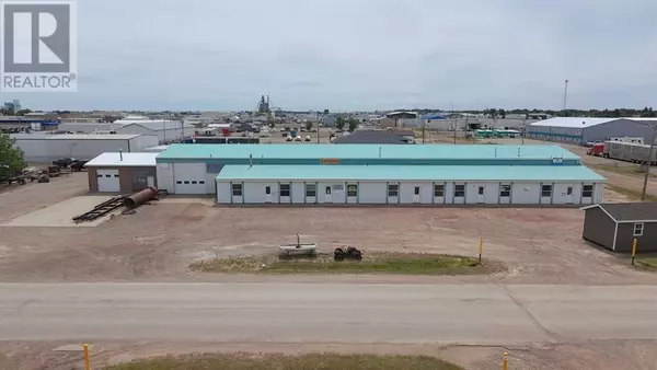 6002 60 Avenue, Taber, AB T1G2C1