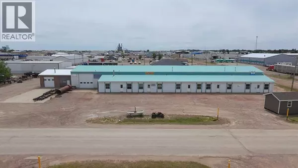 Taber, AB T1G2C1,6002 60 Avenue