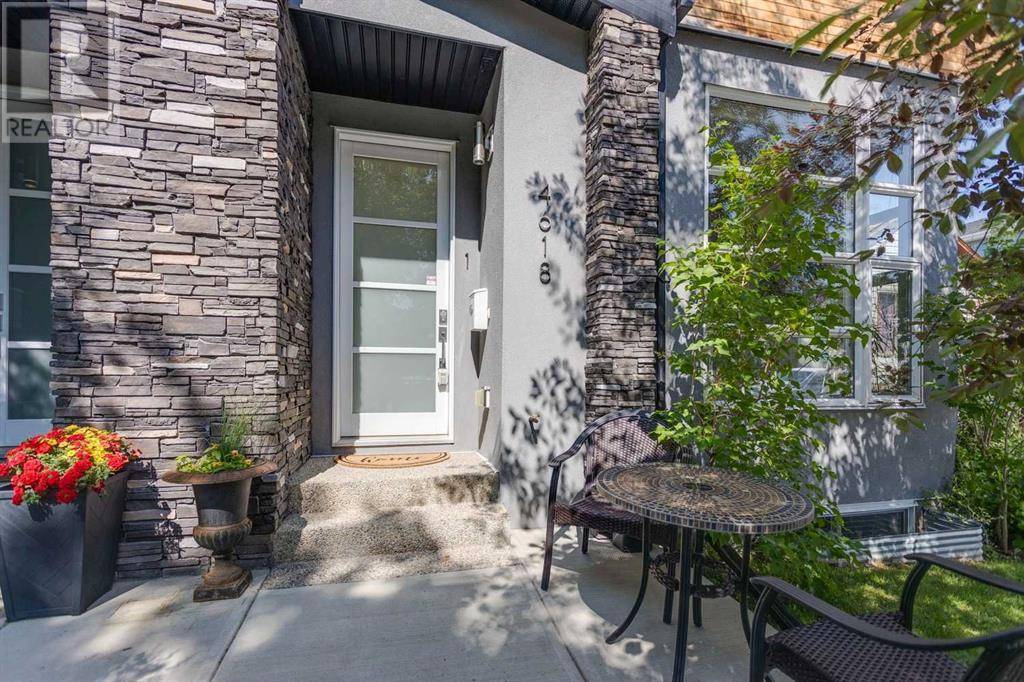 Calgary, AB T3B0P3,1, 4618 17 Avenue NW