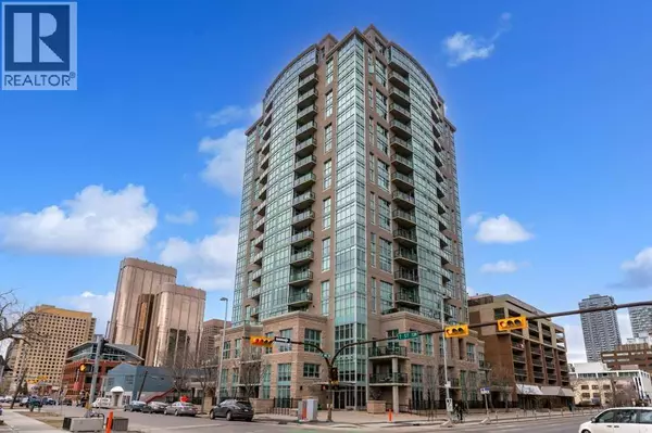Calgary, AB T2R0H1,1405, 788 12 Avenue SW