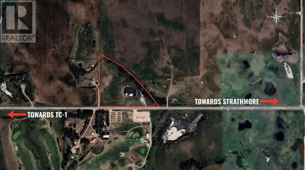 Rural Wheatland County, AB T1P0J3,253032 Township Road 244