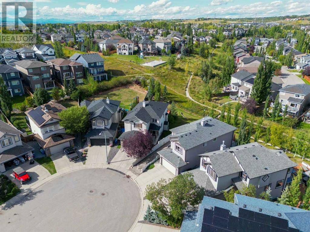 53 Tuscany Valley Hill NW, Calgary, AB T3L2K4