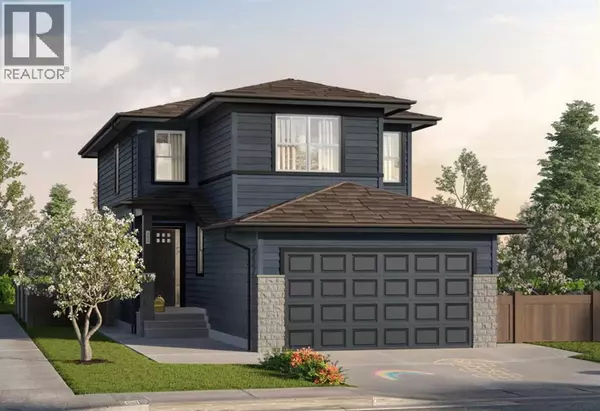 21 Snowberry Lane, Okotoks, AB T1S5X8