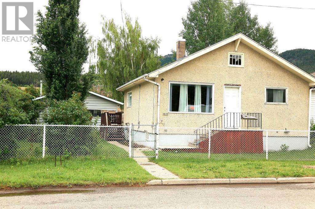 7070 18 Avenue, Coleman, AB T0K0M0