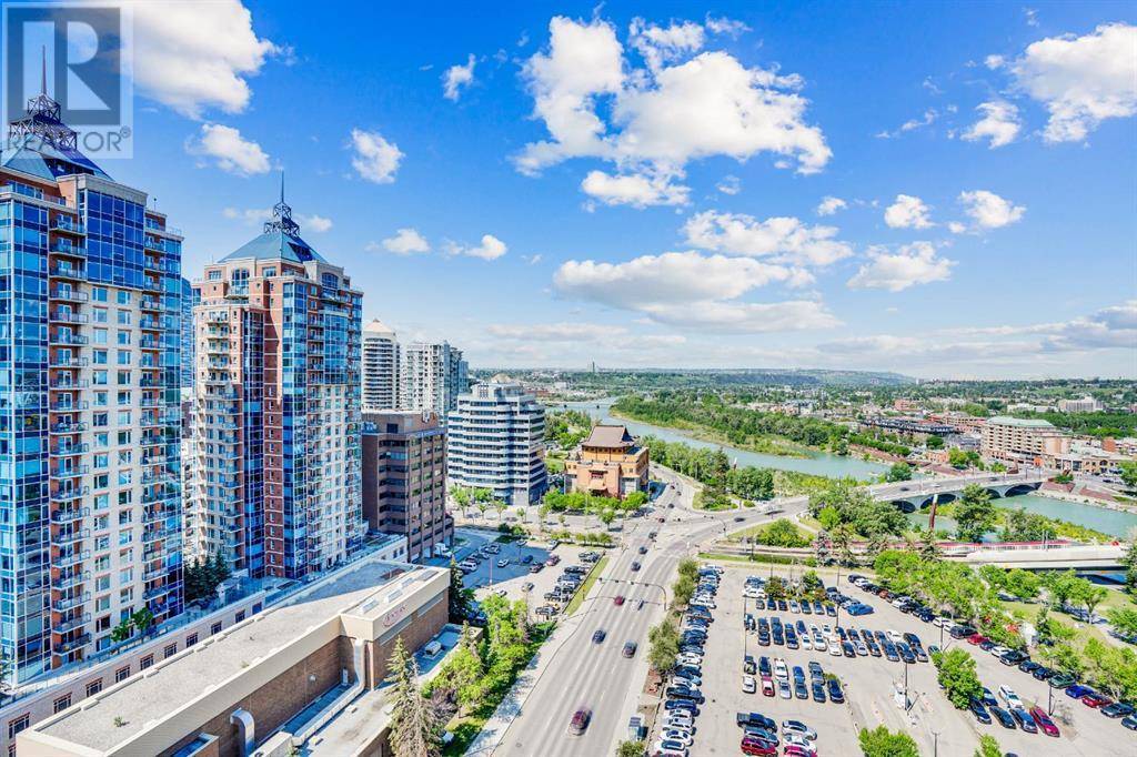 Calgary, AB T2P0V2,1908, 888 4 Avenue SW