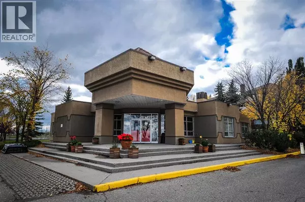 7, 304 Village Mews SW, Calgary, AB T3H2L3