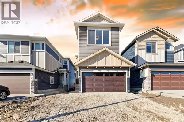 Calgary, AB T3J5R8,205 Homestead Terrace NE