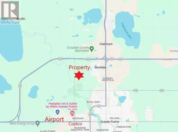 Clairmont, AB T0H0W0,720049 RR63