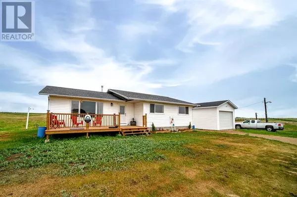 52005 Twp Rd 443, Rural Wainwright No. 61 M.d. Of, AB T9W1T2