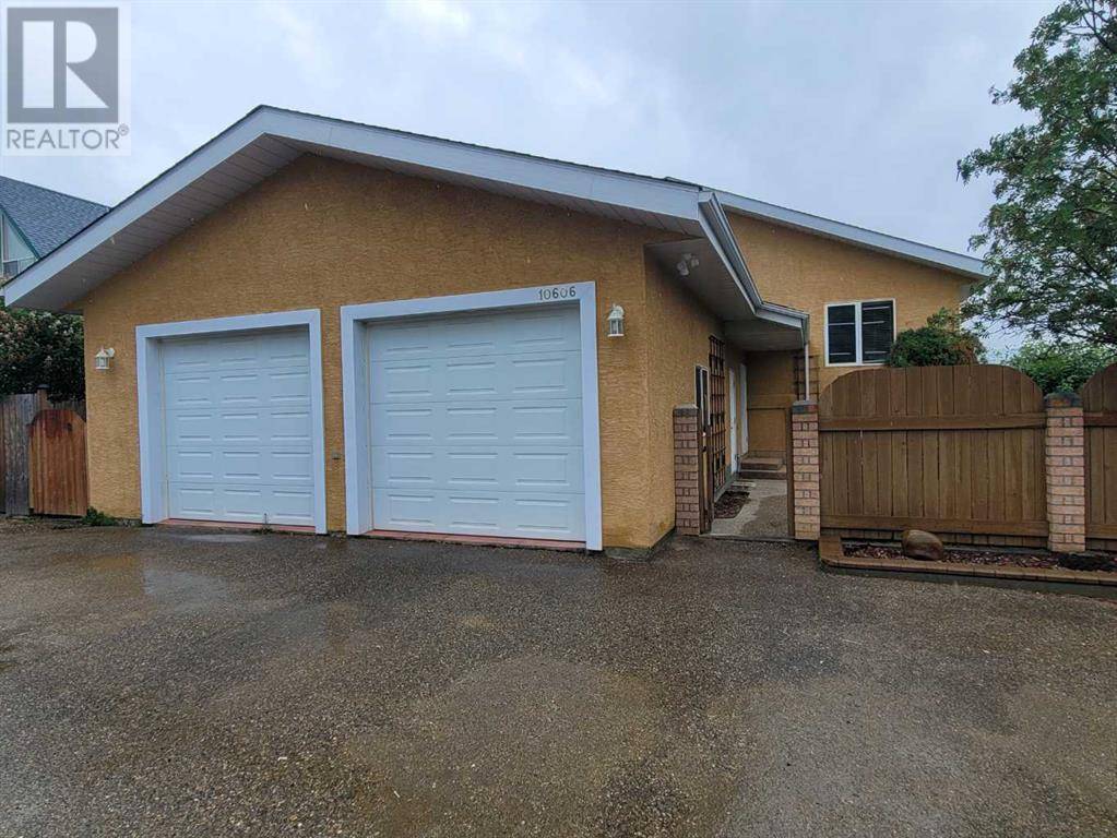 Peace River, AB T8S1P1,10606 90 Street