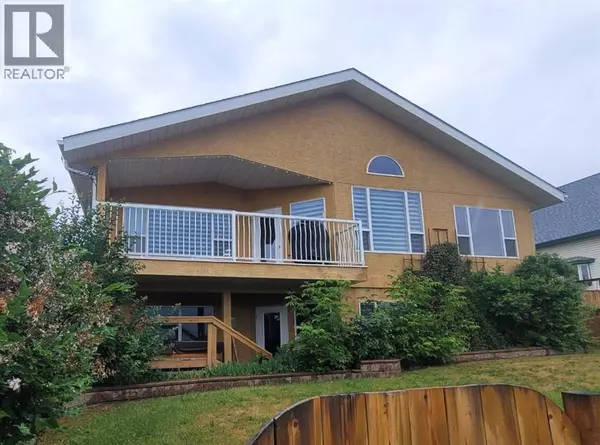 Peace River, AB T8S1P1,10606 90 Street