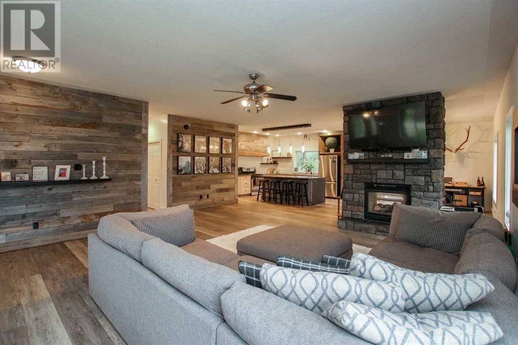 Rural Red Deer County, AB T4S1S6,201, 1236 Township Road 384