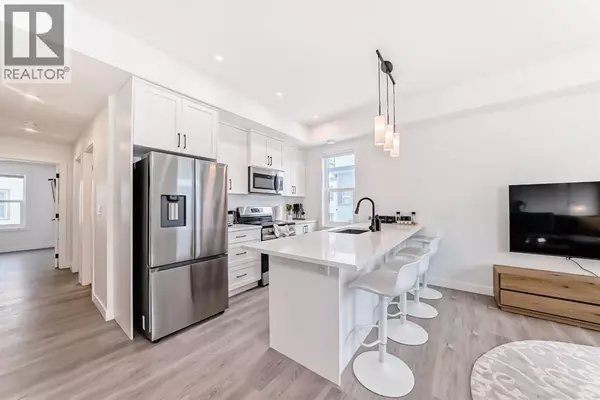 Calgary, AB T3H6H5,129, 2117 81 Street SW