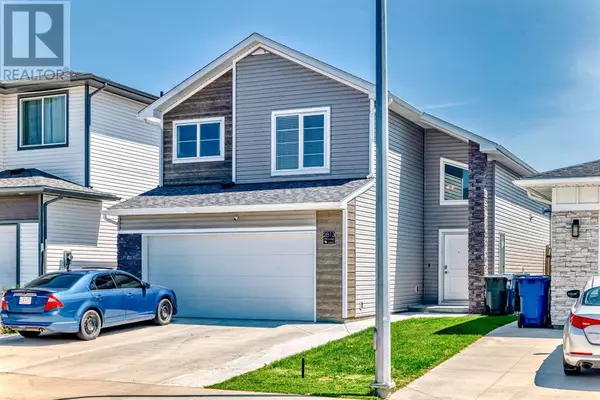 Lethbridge, AB T1K8J3,2813 44 Street S