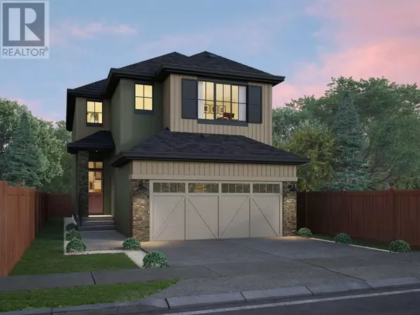 3 Belgian Court, Cochrane, AB T4C3H5