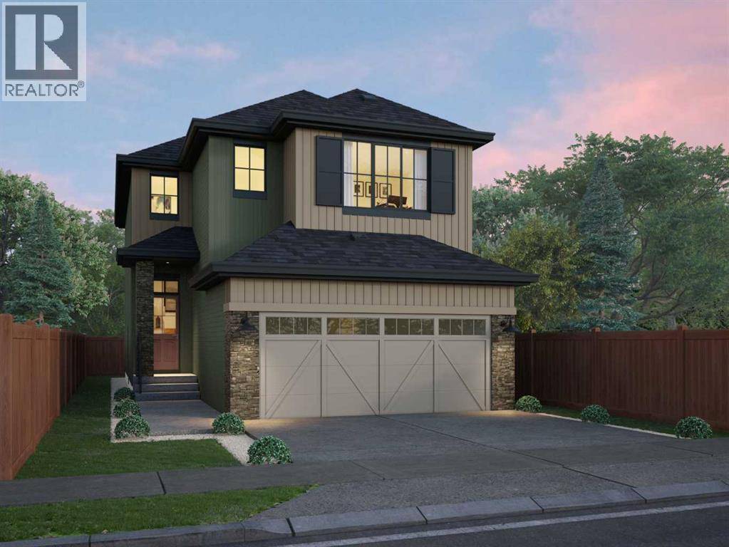 3 Belgian Court, Cochrane, AB T4C3H5