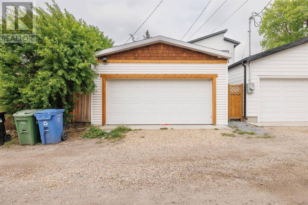 Calgary, AB T2T0P4,2311 21 Avenue SW