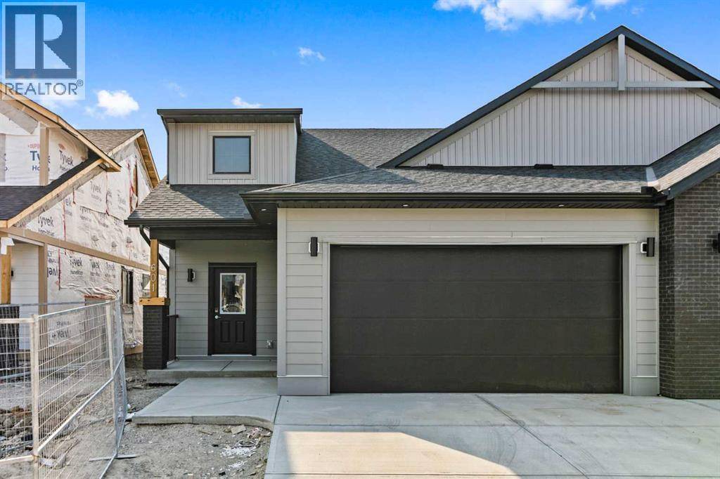 601, 15 Coopersfield Link SW, Airdrie, AB T4B5P5