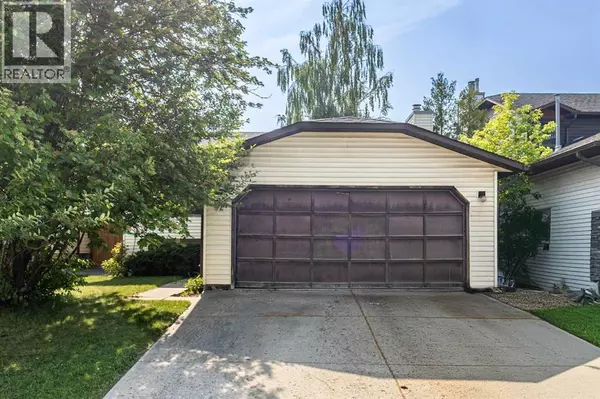 Calgary, AB T2E8G5,92 Ventura Way NE