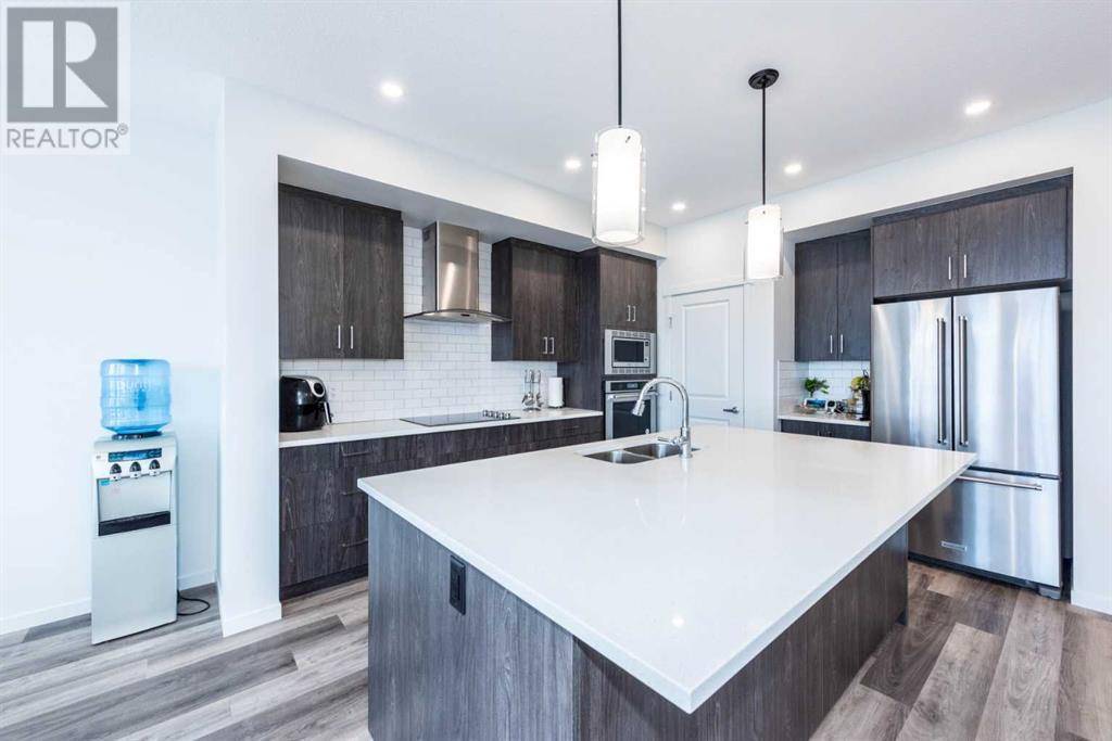 Calgary, AB T3M3T3,340 Magnolia Crescent SE