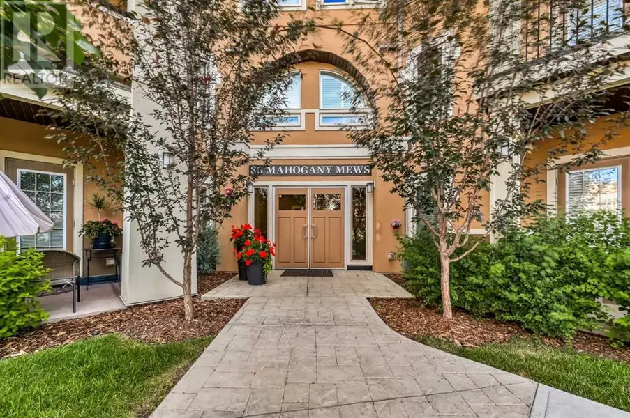 411, 30 Mahogany Mews SE, Calgary, AB T3M3H4