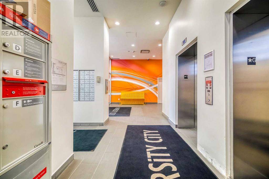 Calgary, AB T2L2J9,1306, 3830 Brentwood Road NW