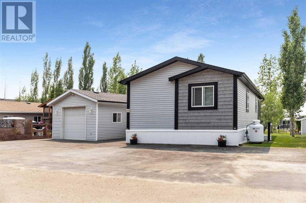 Rural Ponoka County, AB T0C2J0,61A, 10046 Twp Rd 422