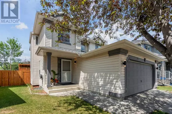 Calgary, AB T2Y3K3,126 Somerset Way SW
