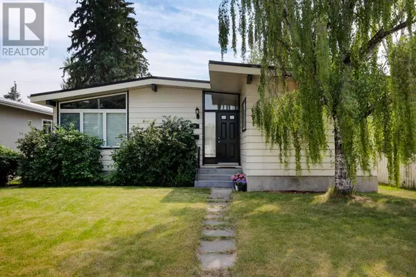 20 Harvey Place SW, Calgary, AB T2V3A5