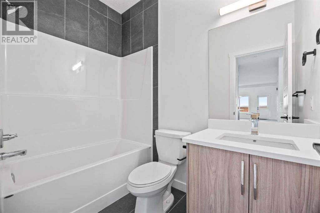 Calgary, AB T3N2C9,501 Corner Meadows Way NE