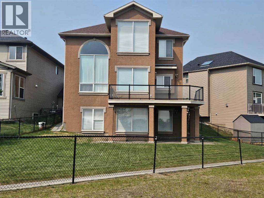 Calgary, AB T3K0B9,233 Pantego Road NW