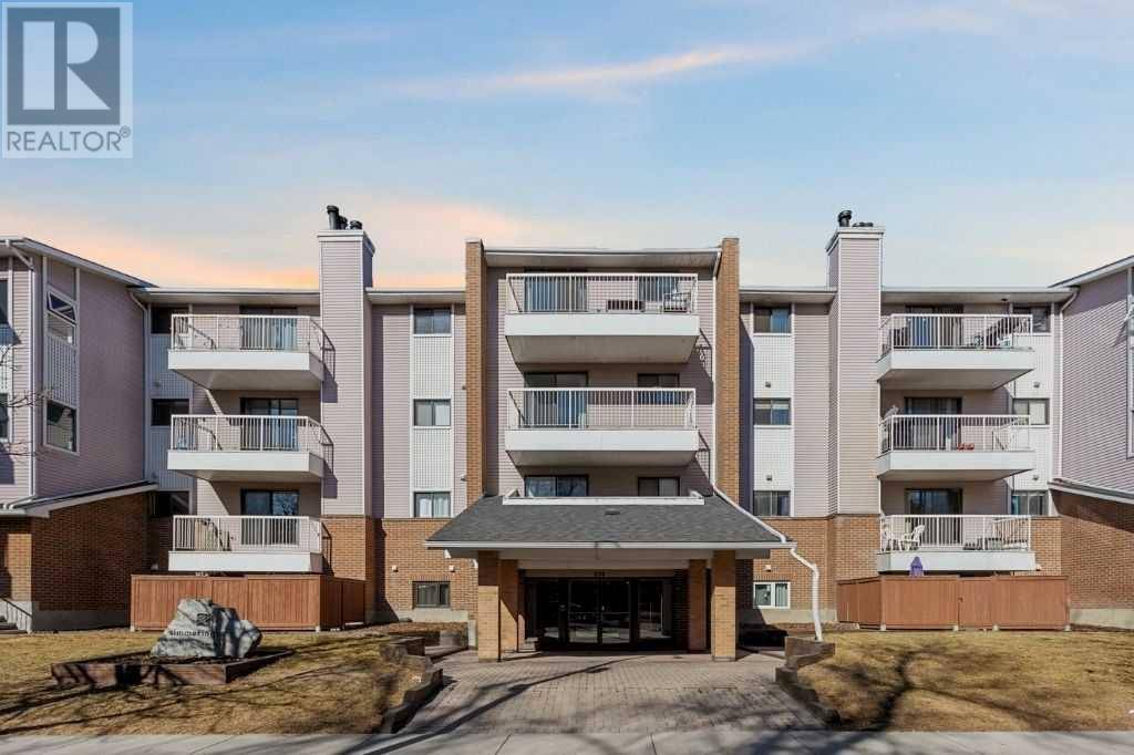 312, 930 18 Avenue SW, Calgary, AB T2T0H1
