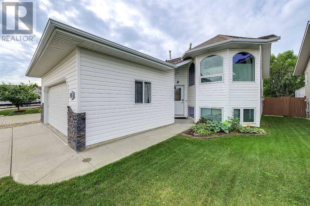43 DENTOOM Close, Red Deer, AB T4N1J9