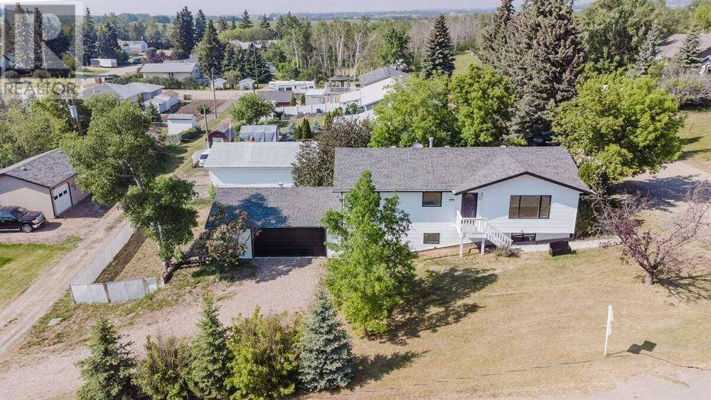 2102 24 Avenue, Delburne, AB T0M0V0