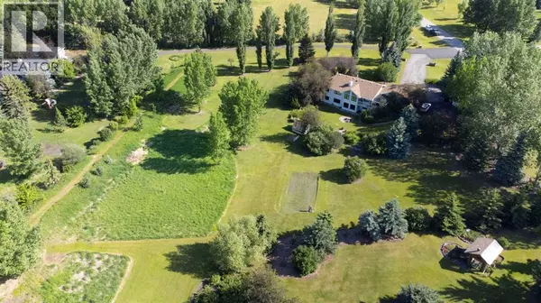 Rural Foothills County, AB T1S4Y9,80057 Highwood Meadows Drive E