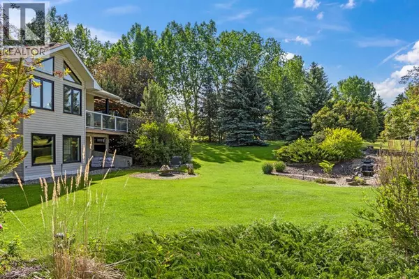 Rural Foothills County, AB T1S4Y9,80057 Highwood Meadows Drive E